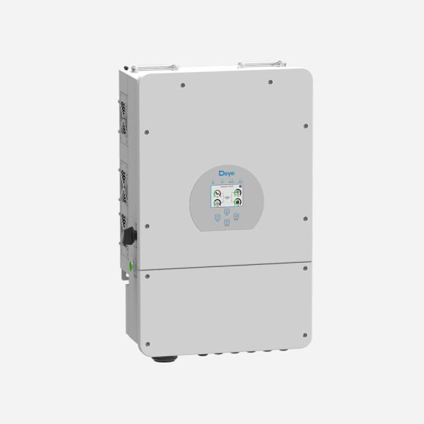 Deye 8KW 1P Hybrid Inverter (SUN-8K-SG01LP1-EU)