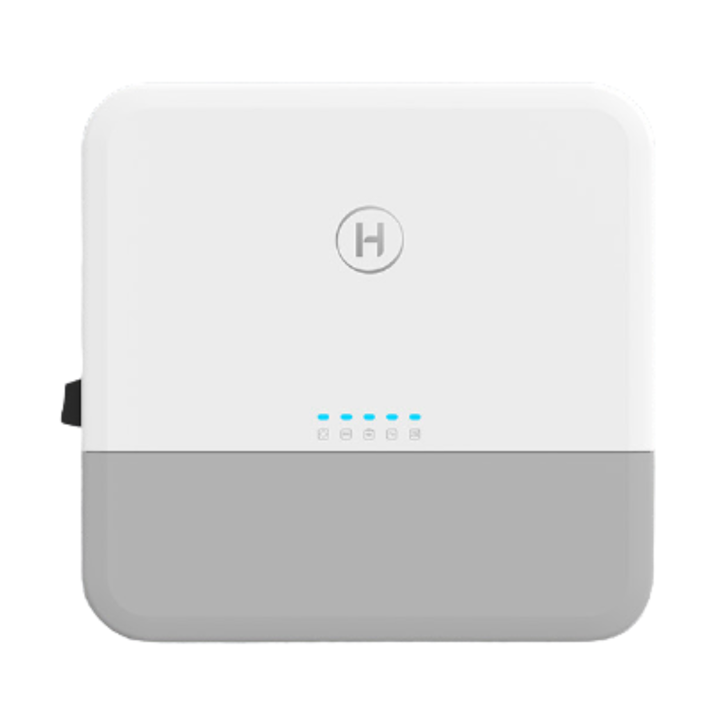 Hoymiles HIS-6LV-G3 6kW Single-Phase Hybrid Inverter