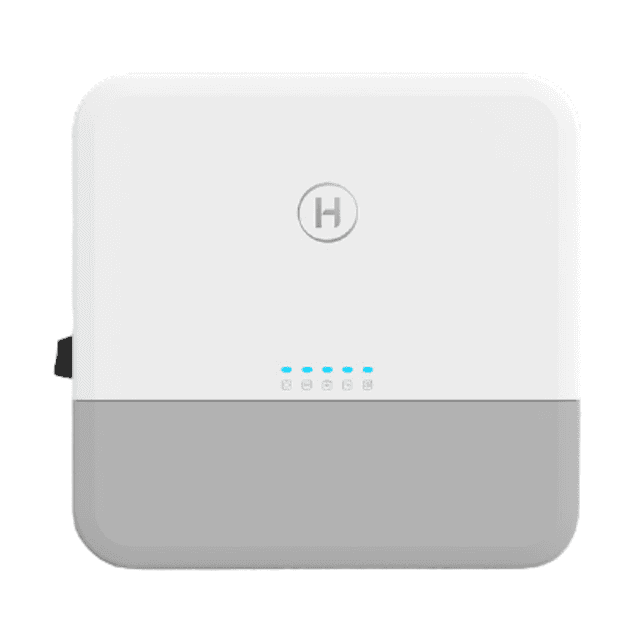 Hoymiles HIS-6LV-G3 6kW Single-Phase Hybrid Inverter