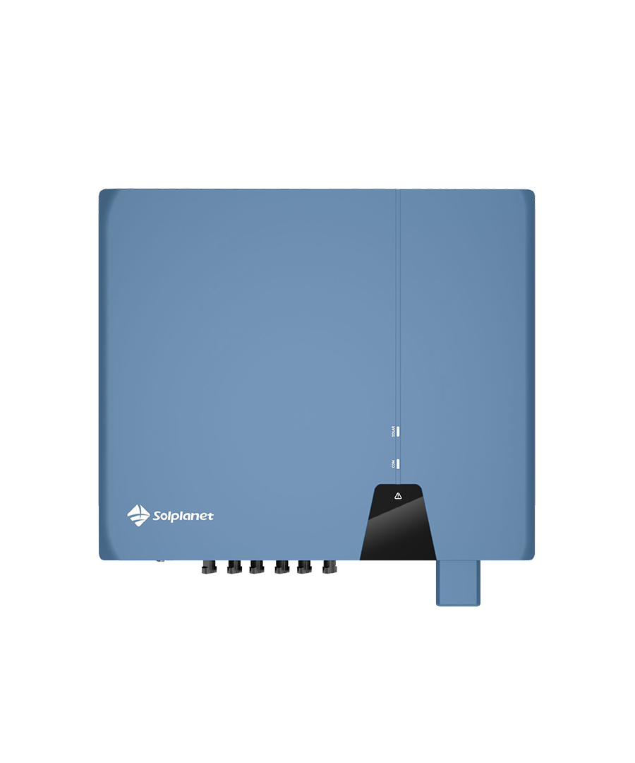 Solplanet 25KW 3P On-grid Inverter (ASW25K-LT-G3)