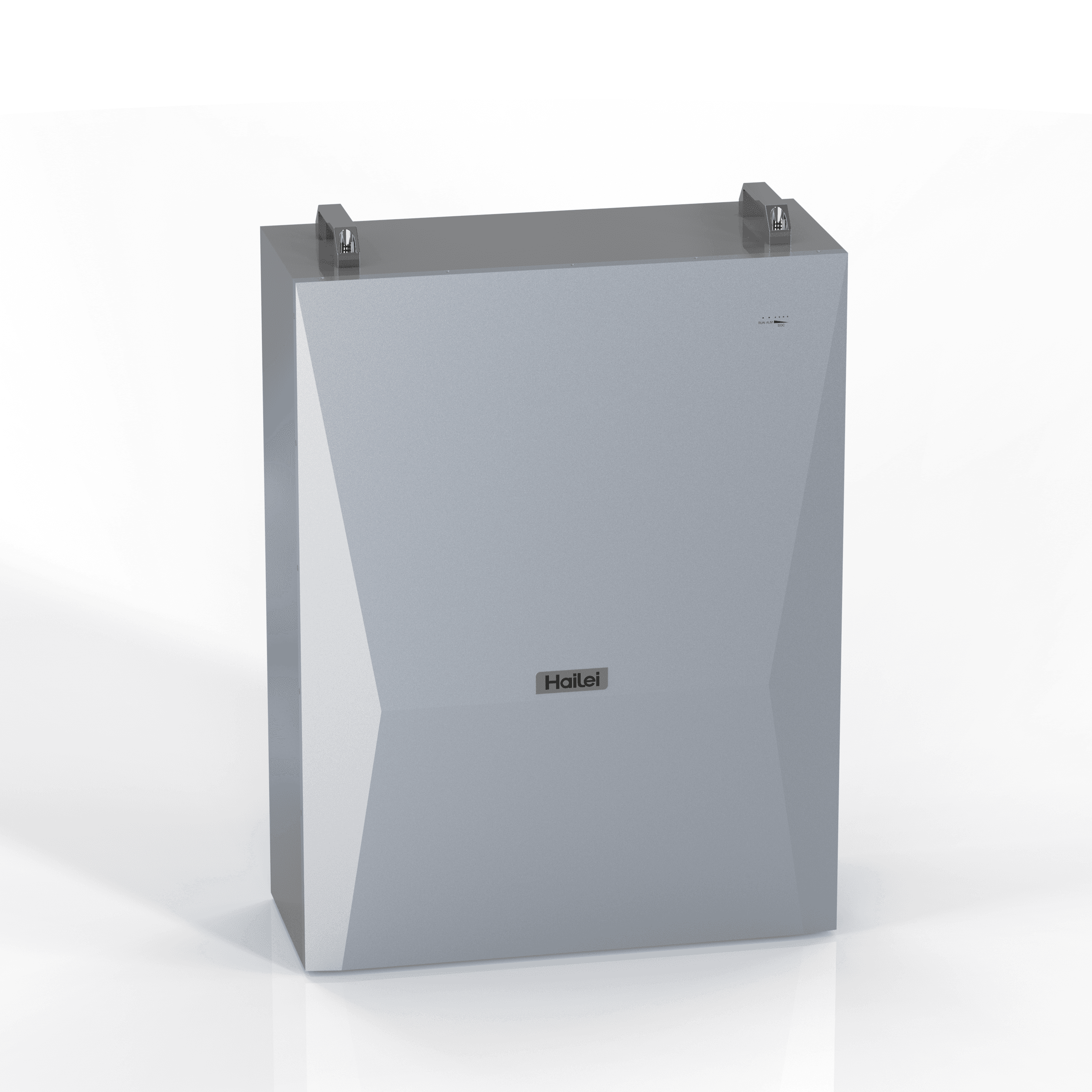 Hailei ATOM 16kWh WALL-MOUNTED BATTERY
