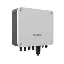Sungrow SJR-04 Residential Battery Combiner Box