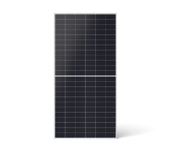 JA Solar DeepBlue 4.0 Pro 595W n-type Bifacial Double Glass Module - JAM66D42-595/MB
