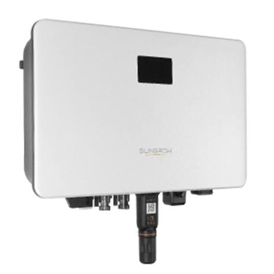 Sungrow 5KW 1P On-Grid Inverter, 600Vdc, SG5.0RS