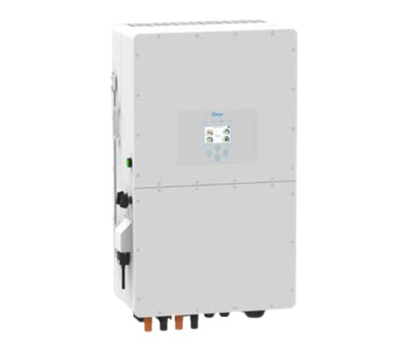 Deye 40KW 3P Hybrid Inverter (SUN-40K-SG01HP3-EU-BM4)