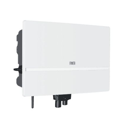 FIMER PowerUNO 2kW Single Phase Hybrid Inverter - FIM-HY-2.0-SE-A-1PH
