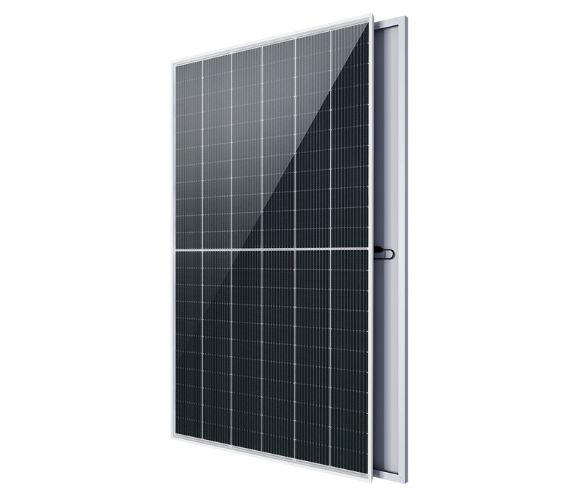 RISEN ENERGY 580Wp HJT PV MODULE