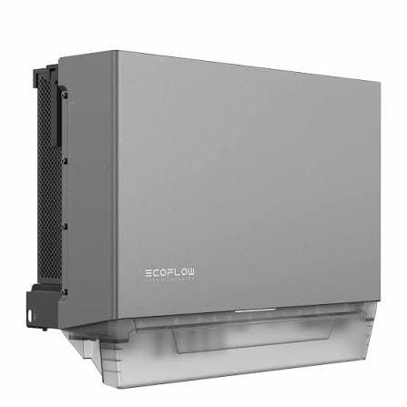 EcoFlow PowerOcean Plus Hybrid Inverter 15 KW (EF HD-P3-15K0-S1)