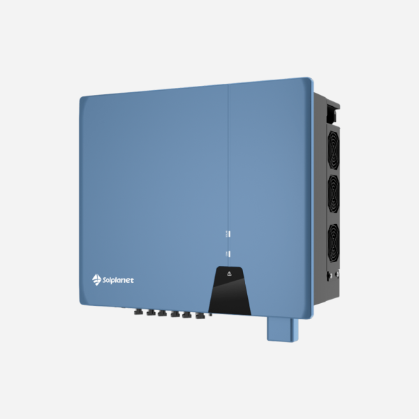 Solplanet 30KW 3P On-grid Inverter (ASW30K-LT-G3)
