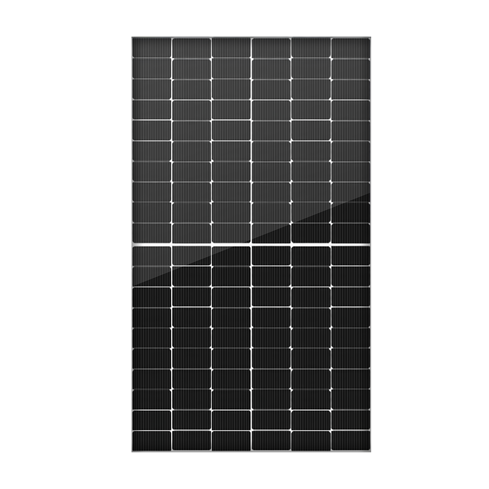 Solar N Plus SP-N16B/132HG N-TYPE Bifacial 640W