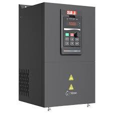 SAJ PDS33 Solar Pump Controller 7.5kW (PDS33-4T7R5B-EH)