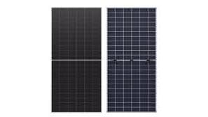 LONGi Hi-MO X10 LR8-66HVD-640M 640W N-Type Bifacial Dual Glass Solar Panel