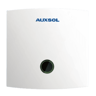 Auxsol Three phase on-grid inverter ASN-25TL