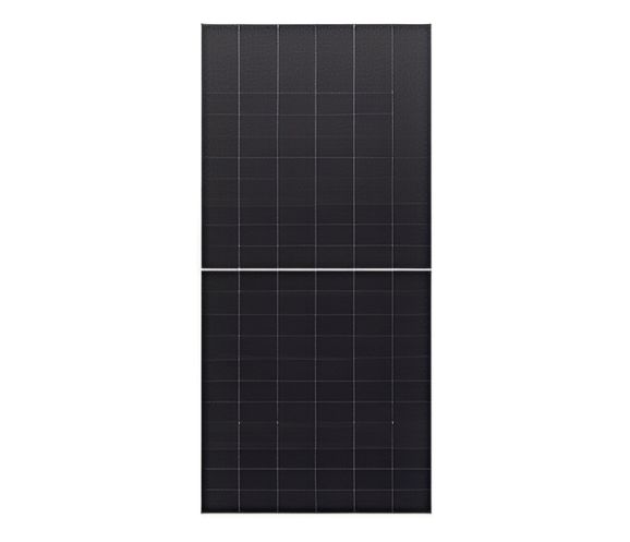 LONGI (Hi-MO7) Bi-Facial 620W Solar Module -LR8-66HGD 620M, (720)