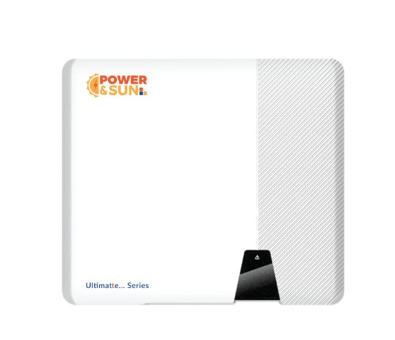 Ultimatte..Series Hybrid inverter 6 kw Single phase LV