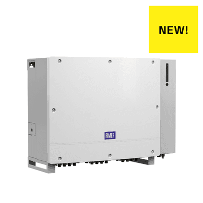 FIMER PVM-125-TL-SX 125kW Three Phase On-Grid Inverter