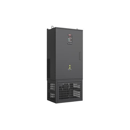 SAJ PV Pump Controller-3PH-160KW/380VAC -PDS33-4T160B-EH