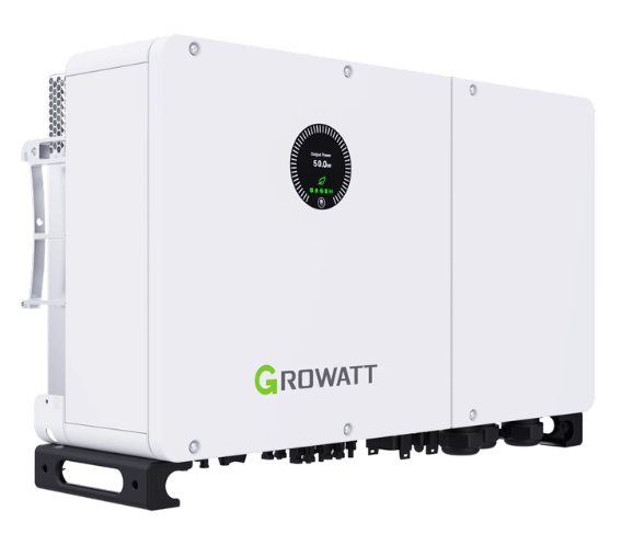 Growatt WIT 30K-XHU Hybrid Inverter