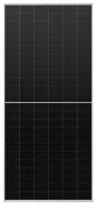 LONGI (Hi-MO7) Bi-Facial 615W Solar Module -LR7-72HGD 615M, (720)