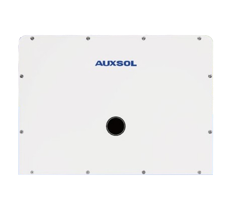 Auxsol Three phase on-grid inverter ASN-50TL-G2