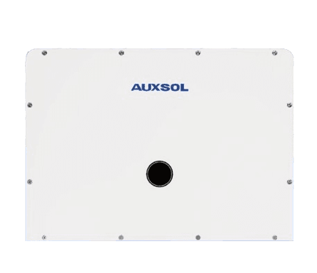 Auxsol Three phase on-grid inverter ASN-50TL-G2