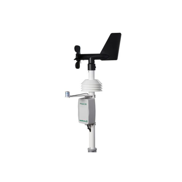 RainWise Weather Station PVMET-COMWS200