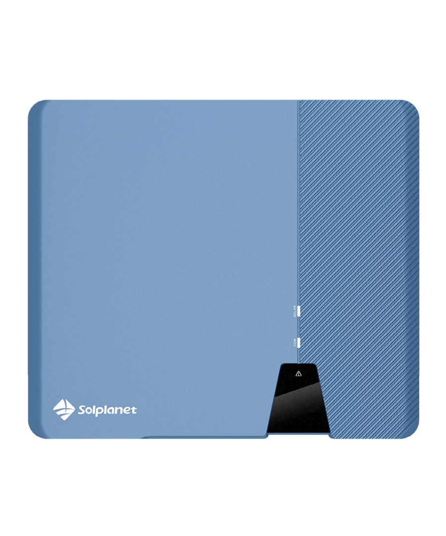 SOLPLANET-ASW15K-LT G2 Pro-3P 5KW EU G Pro, 2 MPPT, WiFi-stick, PV on-grid Inverter