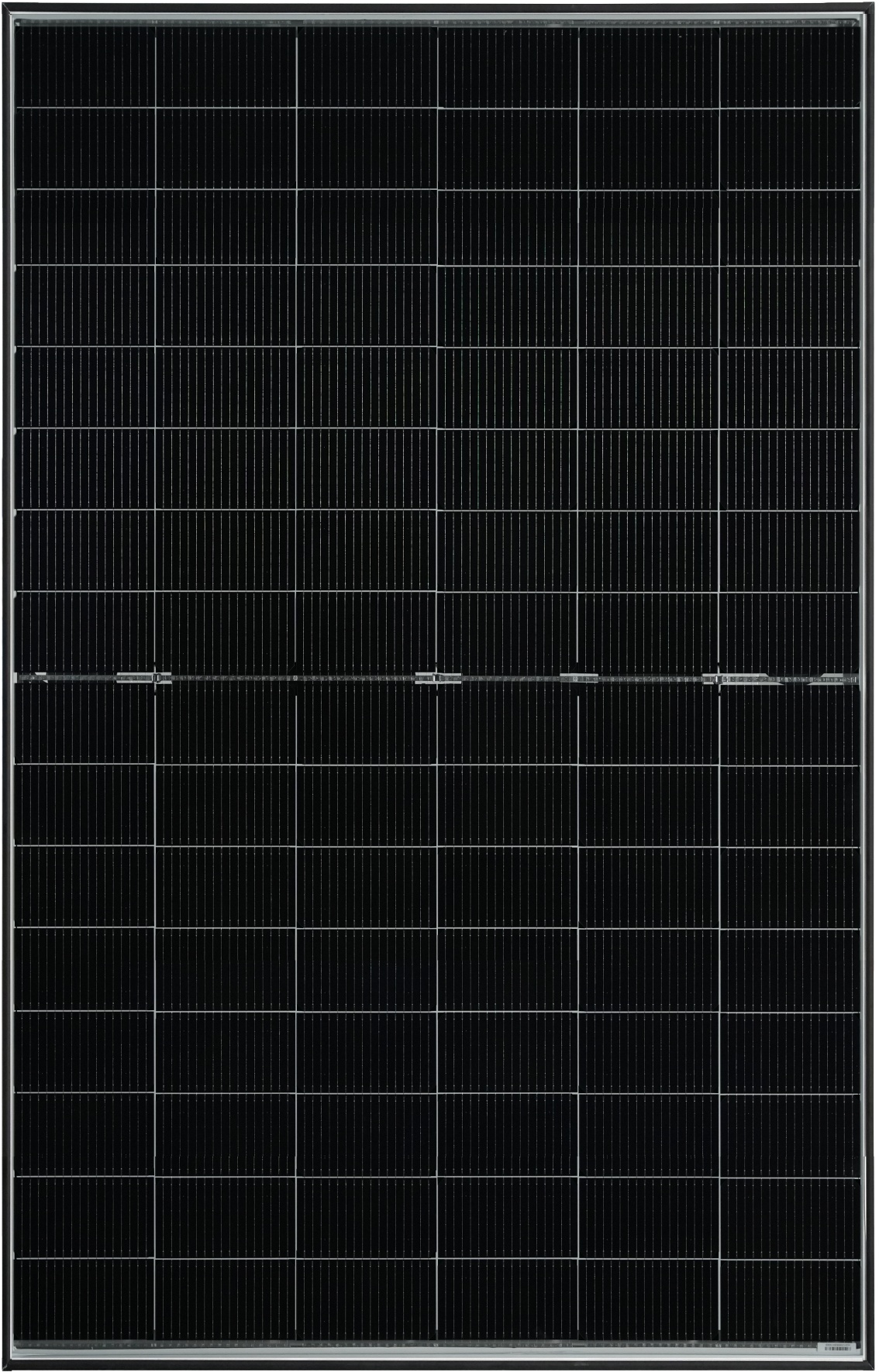 Runergy HY-DH96N11 Turbo 470W N-Type Monofacial Dual Glass Solar Panel