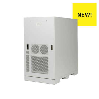 FIMER PVX 241kWh Containerised Energy Storage System - PVX-241kWh