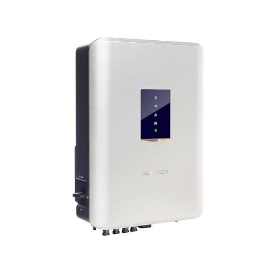 Sungrow SG5KTLMT Three Phase Inverter