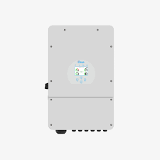 Deye 10kW 1P Hybrid Inverter SUN-10K-SG02LP1-EU-AM3
