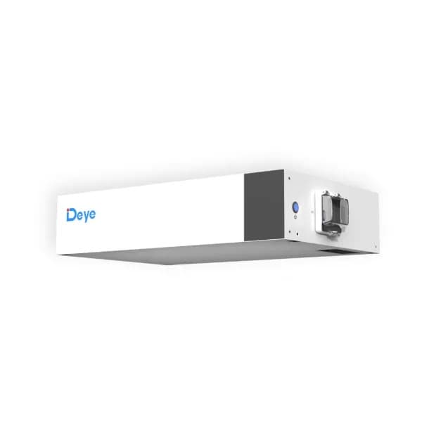 Deye GB-W-PDU-2 High Voltage Controller Box for GB-W Lithium Battery System