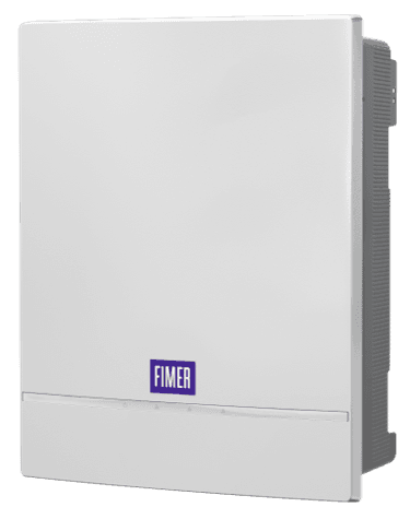 FIMER PVS-30-TL 30kW Three Phase On Grid Inverter - PVS-30-TL-SX