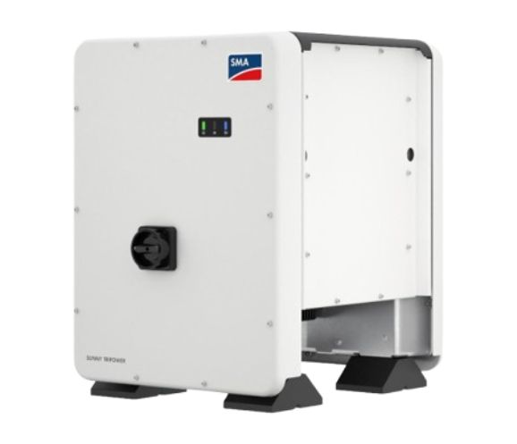 SMA Sunny Tripower 50-40