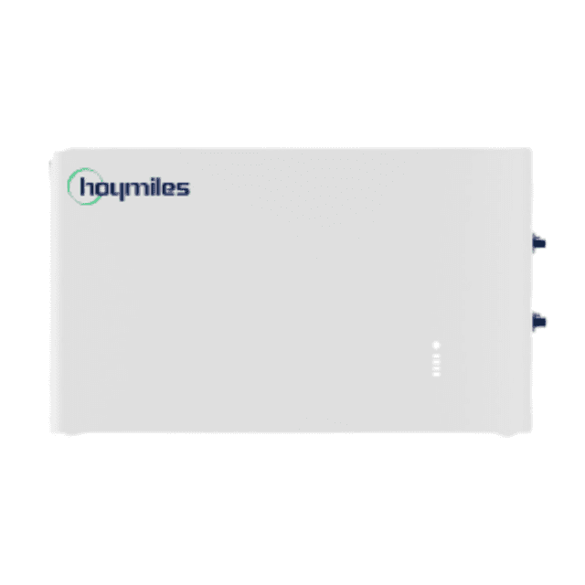Hoymiles LB-5D-G2 5.12kWh LFP LiFePO4 Low Voltage Battery